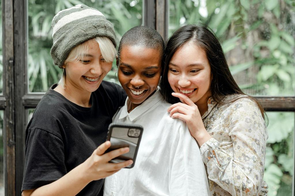 AI-Powered Social Discovery